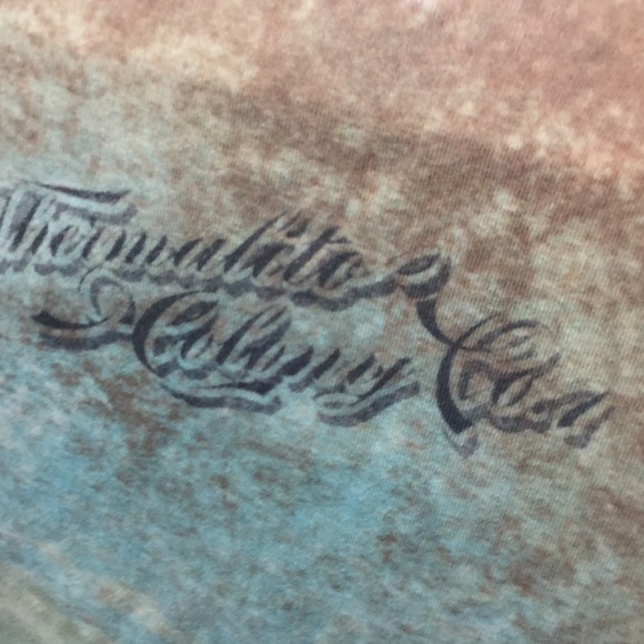 Skinny Minnie cowboy cowgirl boho rodeo barrel racing western tee shirt farmer’s - Picture 7 of 8